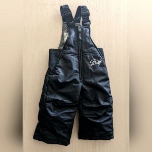 Infant Snow Pants 9-12 months